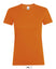 SOL'S REGENT WOMEN - ROUND COLLAR T-SHIRT | SO01825
