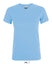 SOL'S REGENT WOMEN - ROUND COLLAR T-SHIRT | SO01825