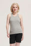 SOL'S JUSTIN WOMEN - RACERBACK TANK TOP | SO01826