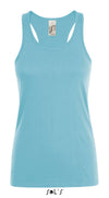 SOL'S JUSTIN WOMEN - RACERBACK TANK TOP | SO01826