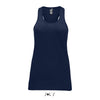 SOL'S JUSTIN WOMEN - RACERBACK TANK TOP | SO01826