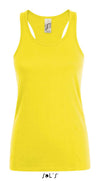 SOL'S JUSTIN WOMEN - RACERBACK TANK TOP | SO01826
