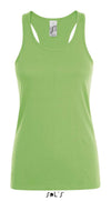 SOL'S JUSTIN WOMEN - RACERBACK TANK TOP | SO01826