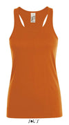 SOL'S JUSTIN WOMEN - RACERBACK TANK TOP | SO01826