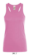 SOL'S JUSTIN WOMEN - RACERBACK TANK TOP | SO01826
