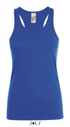 SOL'S JUSTIN WOMEN - RACERBACK TANK TOP | SO01826