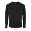 SOL'S SPORTY LSL MEN - LONG-SLEEVE SPORTS T-SHIRT | SO02071
