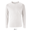 SOL'S SPORTY LSL MEN - LONG-SLEEVE SPORTS T-SHIRT | SO02071