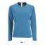 SOL'S SPORTY LSL WOMEN - LONG SLEEVE SPORTS T-SHIRT | SO02072