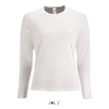 SOL'S SPORTY LSL WOMEN - LONG SLEEVE SPORTS T-SHIRT | SO02072