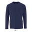 SOL'S IMPERIAL LSL MEN - LONG-SLEEVE T-SHIRT | SO02074