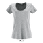 SOL'S METROPOLITAN - WOMEN'S LOW-CUT ROUND NECK T-SHIRT | SO02079