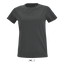 SOL'S IMPERIAL FIT WOMEN - ROUND NECK FITTED T-SHIRT | SO02080