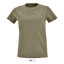 SOL'S IMPERIAL FIT WOMEN - ROUND NECK FITTED T-SHIRT | SO02080