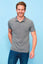SOL'S PANAME MEN - HEATHER POLO SHIRT | SO02081
