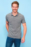SOL'S PANAME MEN - HEATHER POLO SHIRT | SO02081