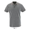 SOL'S PANAME MEN - HEATHER POLO SHIRT | SO02081