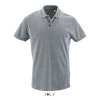SOL'S PANAME MEN - HEATHER POLO SHIRT | SO02081