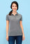 SOL'S PANAME WOMEN - HEATHER POLO SHIRT | SO02082