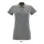 SOL'S PANAME WOMEN - HEATHER POLO SHIRT | SO02082