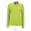 SOL'S PERFECT LSL WOMEN - LONG-SLEEVE PIQUÉ POLO SHIRT | SO02083