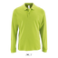 SOL'S PERFECT LSL MEN - LONG-SLEEVE PIQUÉ POLO SHIRT | SO02087