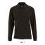 SOL'S PERFECT LSL MEN - LONG-SLEEVE PIQUÉ POLO SHIRT | SO02087