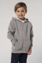 SOL'S STONE - KIDS' ZIP HOODIE | SO02092