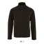 SOL'S NORMAN MEN - PLAIN FLEECE JACKET | SO02093