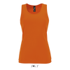 SOL'S SPORTY TT WOMEN - SPORTS TANK TOP | SO02117