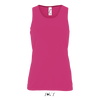 SOL'S SPORTY TT WOMEN - SPORTS TANK TOP | SO02117