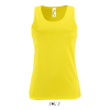 SOL'S SPORTY TT WOMEN - SPORTS TANK TOP | SO02117
