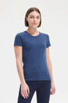 SOL'S REGENT FIT WOMEN ROUND COLLAR FITTED T-SHIRT | SO02758