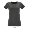 SOL'S REGENT FIT WOMEN ROUND COLLAR FITTED T-SHIRT | SO02758