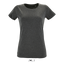 SOL'S REGENT FIT WOMEN ROUND COLLAR FITTED T-SHIRT | SO02758