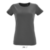 SOL'S REGENT FIT WOMEN ROUND COLLAR FITTED T-SHIRT | SO02758
