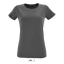 SOL'S REGENT FIT WOMEN ROUND COLLAR FITTED T-SHIRT | SO02758