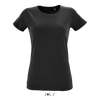 SOL'S REGENT FIT WOMEN ROUND COLLAR FITTED T-SHIRT | SO02758
