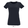 SOL'S REGENT FIT WOMEN ROUND COLLAR FITTED T-SHIRT | SO02758