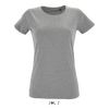 SOL'S REGENT FIT WOMEN ROUND COLLAR FITTED T-SHIRT | SO02758
