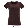 SOL'S REGENT FIT WOMEN ROUND COLLAR FITTED T-SHIRT | SO02758