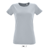 SOL'S REGENT FIT WOMEN ROUND COLLAR FITTED T-SHIRT | SO02758
