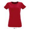 SOL'S REGENT FIT WOMEN ROUND COLLAR FITTED T-SHIRT | SO02758