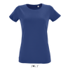 SOL'S REGENT FIT WOMEN ROUND COLLAR FITTED T-SHIRT | SO02758