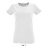 SOL'S REGENT FIT WOMEN ROUND COLLAR FITTED T-SHIRT | SO02758