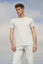 SOL'S MARTIN MEN - ROUND-NECK FITTED JERSEY T-SHIRT | SO02855