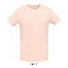 SOL'S MARTIN MEN - ROUND-NECK FITTED JERSEY T-SHIRT | SO02855