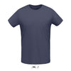 SOL'S MARTIN MEN - ROUND-NECK FITTED JERSEY T-SHIRT | SO02855