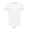 SOL'S MARTIN MEN - ROUND-NECK FITTED JERSEY T-SHIRT | SO02855