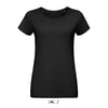 SOL'S MARTIN WOMEN - ROUND-NECK FITTED JERSEY T-SHIRT | SO02856